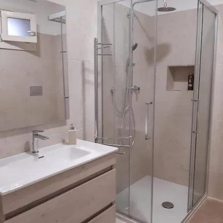 Casale Zacco Miccio شقة