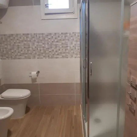 شقة Casale Zacco Miccio *