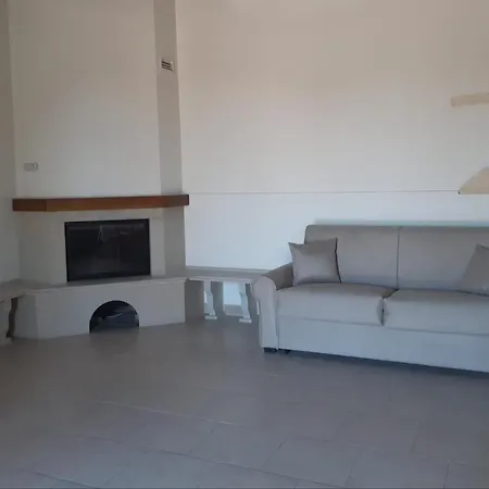 Casale Zacco Miccio شقة روسوليني